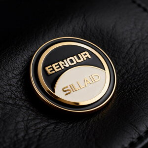 �u���������vEENOUR SILLAID �S���t�}�[�J�[�i���a2.5cm�j