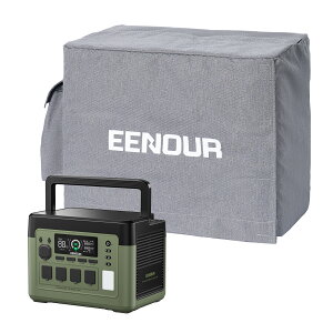 EENOUR �I���W�i�� �|�[�^�u���d��P2001/P2001PLUS ��p�J�o�[ ���[�o�b�O �ی�P�[�X �O�o�◷�s�p �ϏՌ� ���[�p �h�o �h�� �����^�ѕ֗� �L�����v �d��