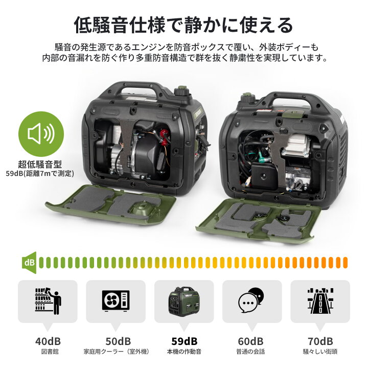 楽天市場】【クーポン利用で119,900円+P7倍】EENOUR カバー付 LPガス 