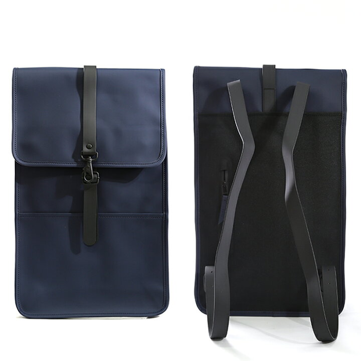楽天市場】レインズ rains リュック 防水 backpack 1220 バックパック 