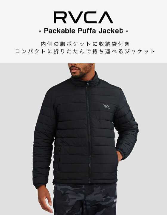 楽天市場】＼ 在庫限り 通常19,800円⇒14,980円 ／ルーカ RVCA 