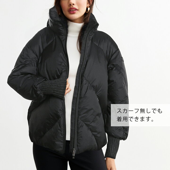 楽天市場】タトラス ライシャ ダウン レディース TATRAS RISHA 