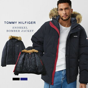 g~[qtBK[ TOMMY HILFIGER ȃWPbg _E Y {o[WPbg u] AE^[ t@[ y g h   ubN Jt 152AP858