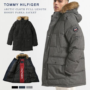 g~[qtBK[ TOMMY HILFIGER ȃWPbg Y O t@[ A[NeBbN WPbg u] AE^[ t[h g h  ubN lCr[ 159AP468