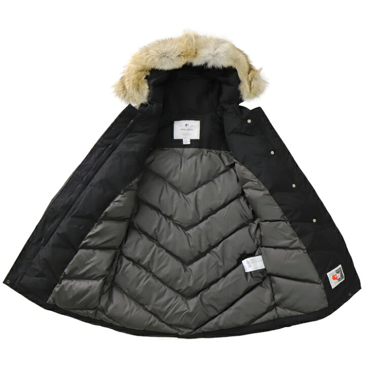 楽天市場】＼ 通常126,500円⇒89,770円 ／ ウールリッチ ダウン アーク 