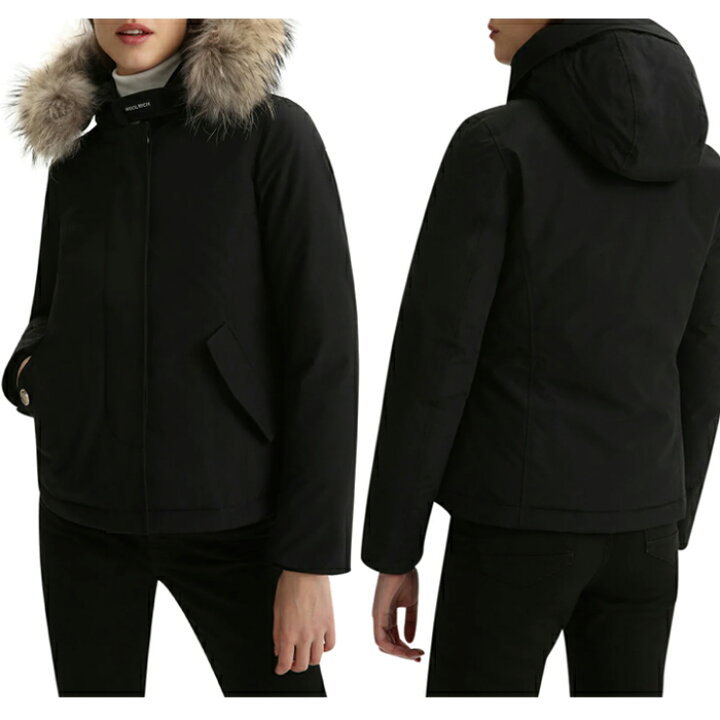 WOOLRICH（ウールリッチ） ダウンコート ダウンジャケット レディース 