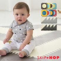 楽天市場】skip hop ジョイントマットの通販