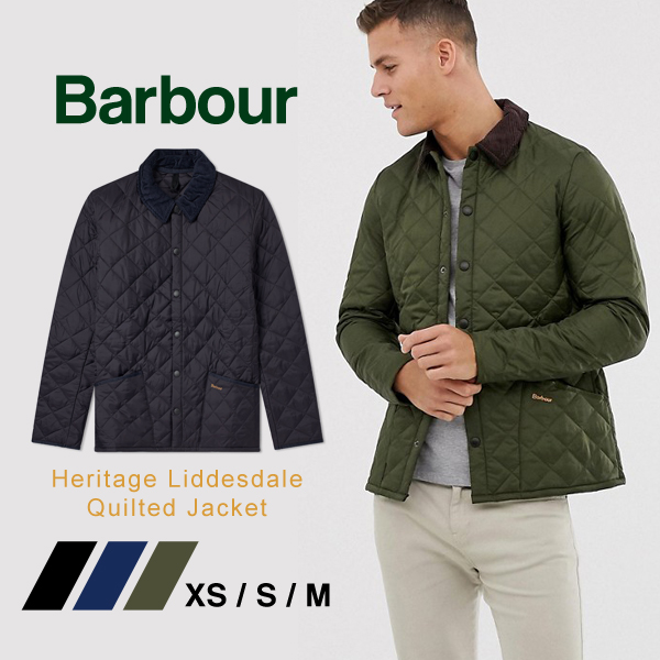 バブアー(Barbour) キルティングジャケット メンズコート | 通販・人気 