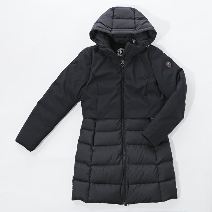 楽天市場】ケープホーン ダウン レディース CAPE HORN victoria 