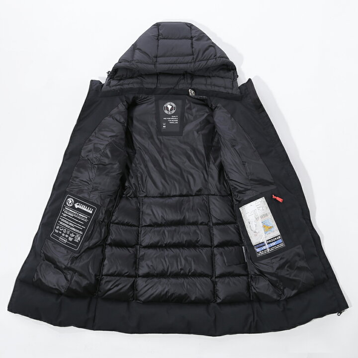 楽天市場】ケープホーン ダウン レディース CAPE HORN victoria 