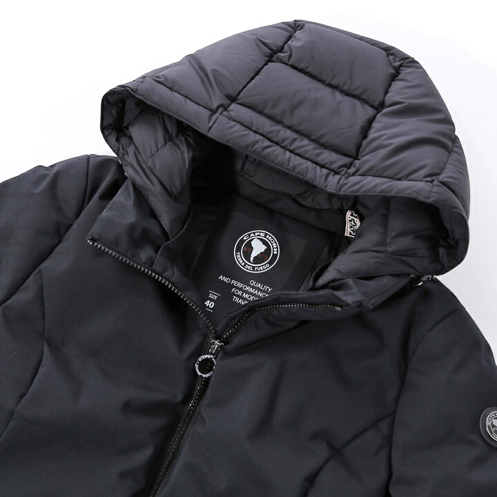 楽天市場】ケープホーン ダウン レディース CAPE HORN victoria 