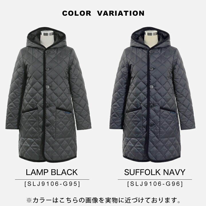 楽天市場】LAVENHAM ラベンハム レディース キルティングジャケット 