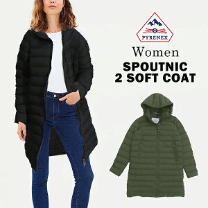 �s���l�b�N�X PYRENEX �X�v�[�g�j�b�N 2 �\�t�g SPOUTNIC 2 SOFT COAT �_�E�� ����� �R�[�g ���f�B�[�X �t�@�[�Ȃ� �_�E���R�[�g �A�E�^�[ ����