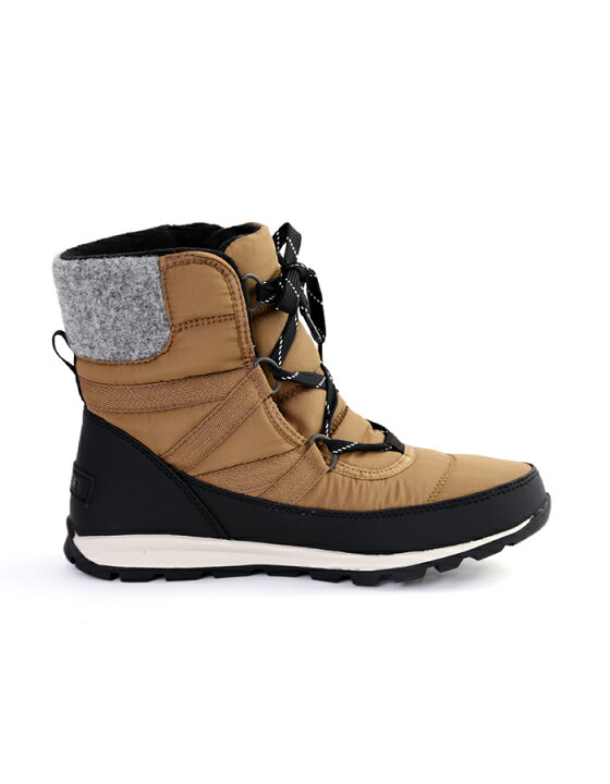楽天市場】sorel レディース ソレル ウィットニー スノーブーツWhitney 