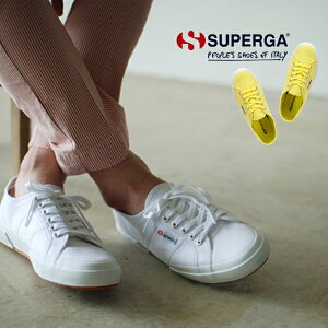 �X�y���K �X�j�[�J�[ ���f�B�[�X 2750 superga �X���b�|��
