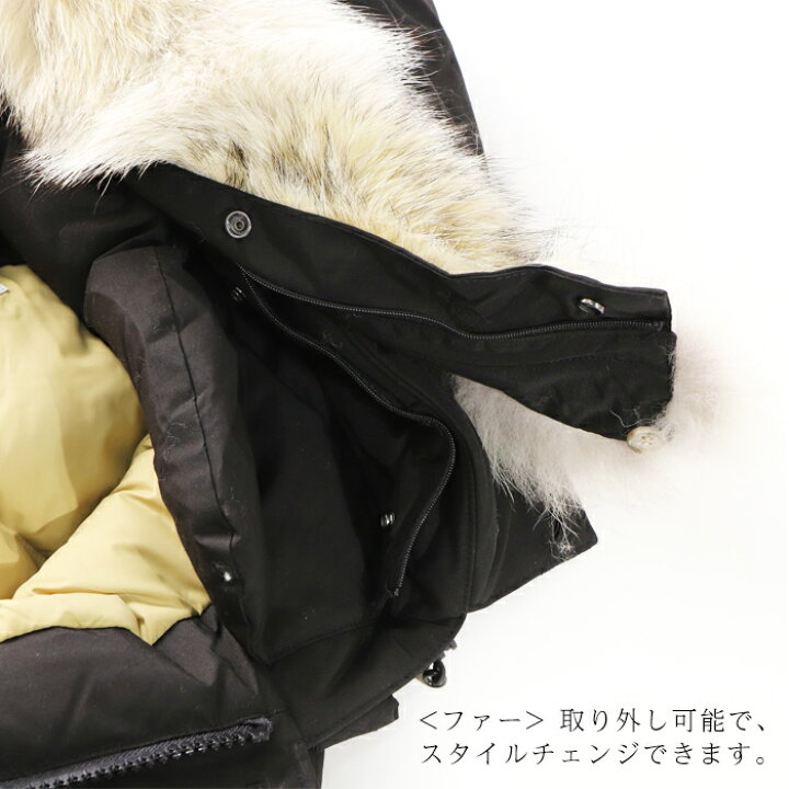 楽天市場】＼ 通常126,500円⇒89,770円 ／ ウールリッチ ダウン アーク 