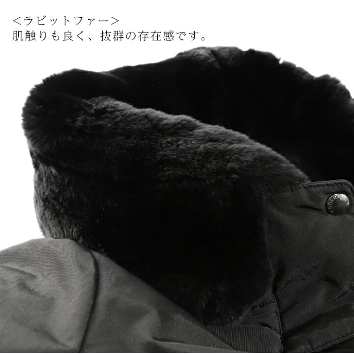 楽天市場】＼ 通常143,000円⇒99,770円 ／ ウールリッチ ダウン ボウ 