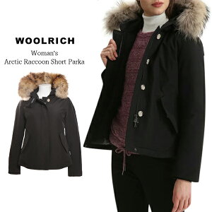 ウールリッチ(WOOLRICH) アークティックパーカー レディースダウン