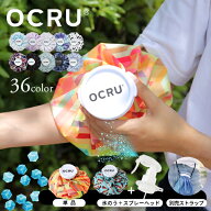 ＼10％割引！！／氷嚢 スプレー 氷のう スポーツ ゴルフ ボトル より 大容量 1200ml OCRU スプレー付き氷…