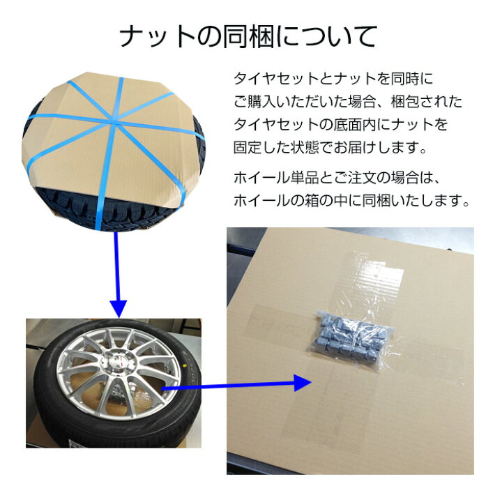 楽天市場 国産車用 ホイールナット メッキ 個セット 60度テーパー型 袋ナット 標準ナット ｅタイヤショップ