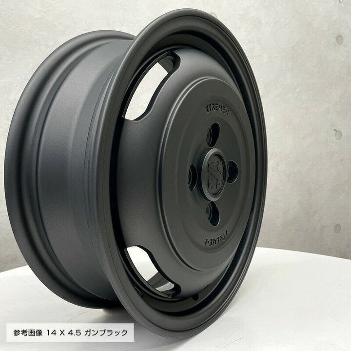 楽天市場】オープンカントリー RT 165/80R14 97/95N LT 片側ホワイト 