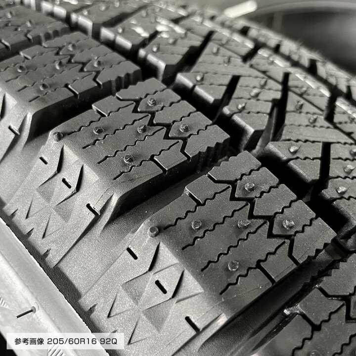 楽天市場】ブリザック VRX2 205/60R16 ブリヂストン BRIDGESTONE 