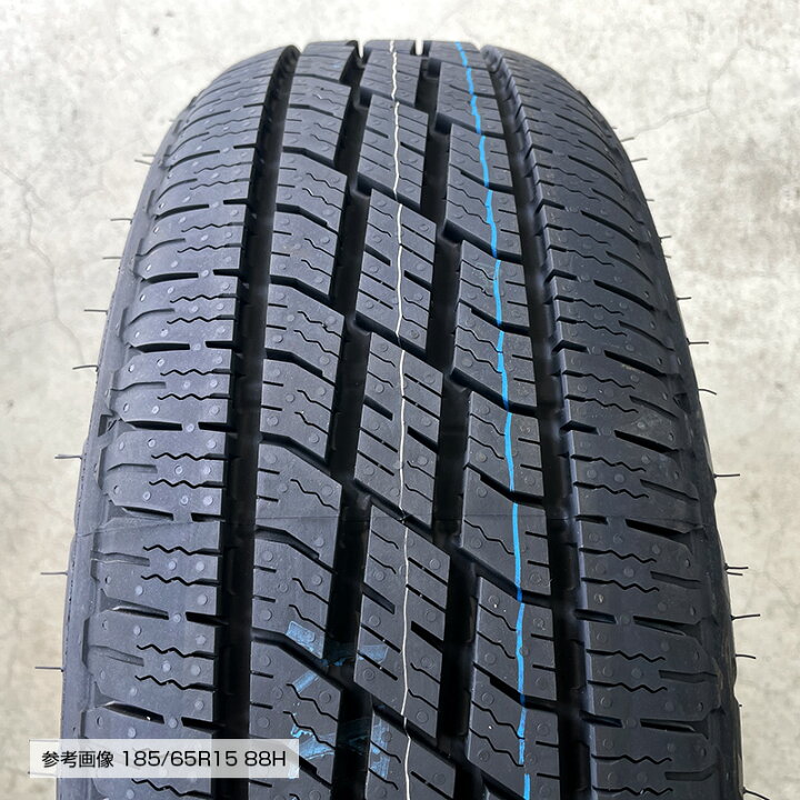 楽天市場】(4本セット) 正規品 オープンカントリー HT2 185/65R15 88H 