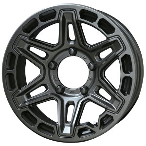 PPX MK6 16×6.0J PCD139.7 5H INSET+0 �n�u�a��108.3 JWL-T �X�e���X�O���[���^���b�N16�C���` �z�C�[���P�i 1�{ PPX MK6 ���L AME