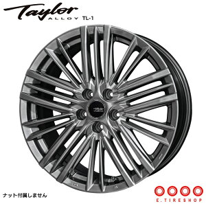 eC[ TL1 17×6.5J PCD120 5H INSET+40 nua60  nCp[^ubN 17C` zC[Pi 1{ TAYLOR TL1 L AME