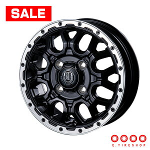 (SALE/�݌Ɍ���)�}�b�h�o�[�� XR-800M 16×6.5 PCD100/4H +38 �}�b�g�u���b�N �����|���b�V�� MBK/RP 16�C���` �z�C�[���P�i 4�{ MUD BAHN INTER MILANO ���C�Y�E���b�L�[ �K�\�����ԁi4���j