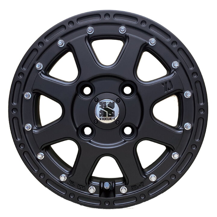 楽天市場】145/80R12 LT ヨコハマ ジオランダー MT G003 