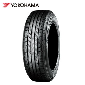 225/50R18 GEOLANDER CV G058 単品 1本 18インチ サマータイヤ 夏タイヤ ヨコハマ YOKOHAMA ジオランダー CV G058