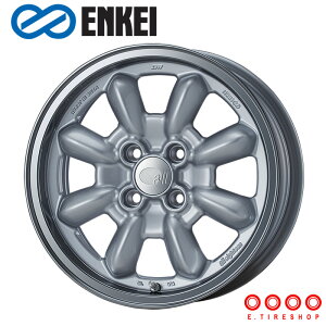 ENKEI all eighteen 15×6.0J PCD100 4H INSET+38 {Aa75 }VjOVo[ (M/S) 15C` zC[Pi 1{ GPC ENKEI all 18