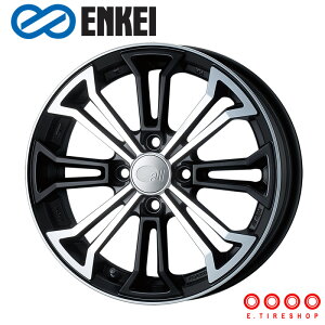 ENKEI all eight 4S 15×5.0J PCD100 4H INSET+45 {Aa75 }bg}VubN M/MB 15C` zC[Pi 1{ GPC I[ GCg