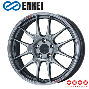 ENKEI GTC02 18×10J PCD112 5H INSET+45 {Aa66.5 nCp[Vo[ (HS) 18C` zC[Pi 1{ GPC ENKEI [VO Racing