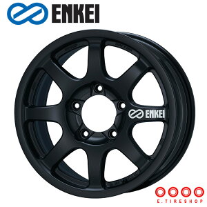 ENKEI PDT1 18×8.5J PCD150 5H INSET+54 {Aa115.1 }bgubN (MBK) 18C` zC[Pi 1{ GPC I[[h ALLROAD