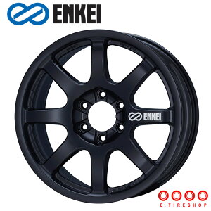 ENKEI PDT1 20×9.0J PCD139.7 6H INSET+52 {Aa100.1 }bgubN (MBK) 20C` zC[Pi 1{ GPC I[[h ALLROAD