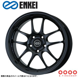 ENKEI PF01 16×6.5J PCD100 4H INSET+42 {Aa75 }bgubN (MBK) 16C` zC[Pi 1{ GPC ENKEI ptH[}XC PerformanceLine
