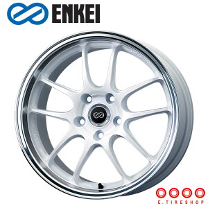 ENKEI PF01SS 17×9.0J PCD114.3 5H INSET+48 {Aa75 p[}VzCg (M/PW) 17C` zC[Pi 1{ GPC ENKEI ptH[}XC PerformanceLine