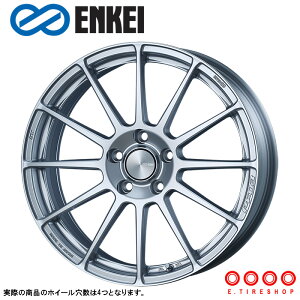 ENKEI PF03 15×6.0J PCD100 4H INSET+38 {Aa75 Xp[NVo[ (SS) 15C` zC[Pi 1{ GPC ENKEI ptH[}XC PerformanceLine