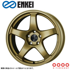 ENKEI PF05 16×5.5J PCD100 4H INSET+45 {Aa67 S[h (G) 16C` zC[Pi 1{ GPC ENKEI ptH[}XC PerformanceLine