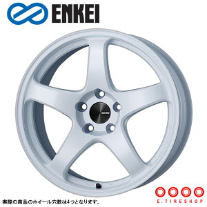 ENKEI PF05 16×5.5J PCD100 4H INSET+45 {Aa67 zCg (W) 16C` zC[Pi 1{ GPC ENKEI ptH[}XC PerformanceLine