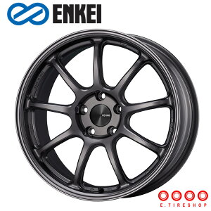 ENKEI PF09 18×9.0J PCD112 5H INSET+25 {Aa75 _[NVo[ (DS) 18C` zC[Pi 1{ GPC ENKEI ptH[}XC PerformanceLine
