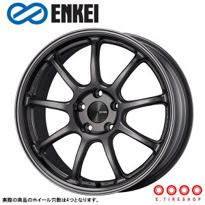 ENKEI PF09 17×7.0J PCD100 4H INSET+45 {Aa75 _[NVo[ (DS) 17C` zC[Pi 1{ GPC ENKEI ptH[}XC PerformanceLine