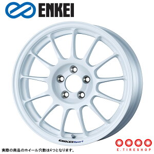 ENKEI RC-T5 16×7.5J PCD100 4H INSET+37 {Aa75 zCg (W) 16C` zC[Pi 1{ GPC ENKEI X|[c sport