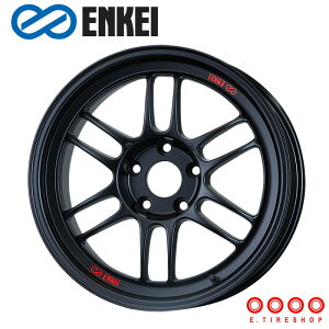 ENKEI RPF1 18×9.5J PCD114.3 5H INSET+15 }bgubN (MBK) 18C` zC[Pi 1{ GPC ENKEI [VO Racing