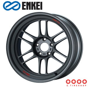 ENKEI RPF1RS 18×10.5J PCD114.3 5H INSET+0 }bg_[NK^bN (MDG) 18C` zC[Pi 1{ GPC ENKEI [VO