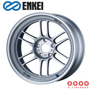 ENKEI RPF1RS 18×10.5J PCD114.3 5H INSET+10 Vo[ (S) 18C` zC[Pi 1{ GPC ENKEI [VO