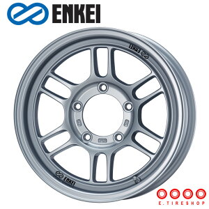 ENKEI RPT1 16×5.5J PCD139.7 5H INSET+20 {Aa108.2 Xp[NVo[ (SS) 16C` zC[Pi 1{ GPC I[[h ALLROAD