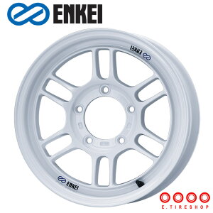 ENKEI RPT1 16×5.5J PCD139.7 5H INSET+20 {Aa108.2 zCg (W) 16C` zC[Pi 1{ GPC I[[h ALLROAD
